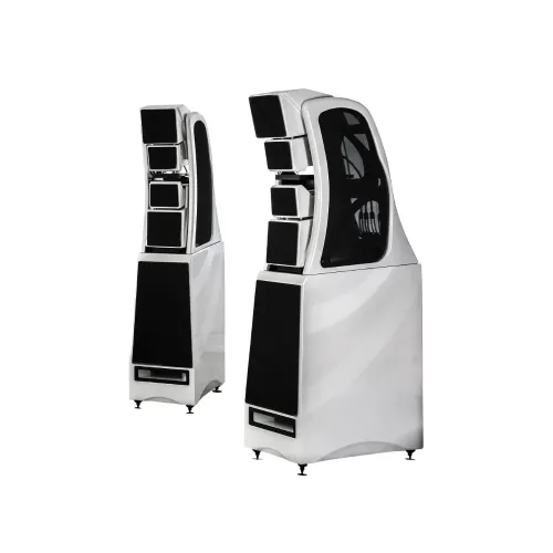 Wilson Audio Chronosonic XVX Galaxy Gray