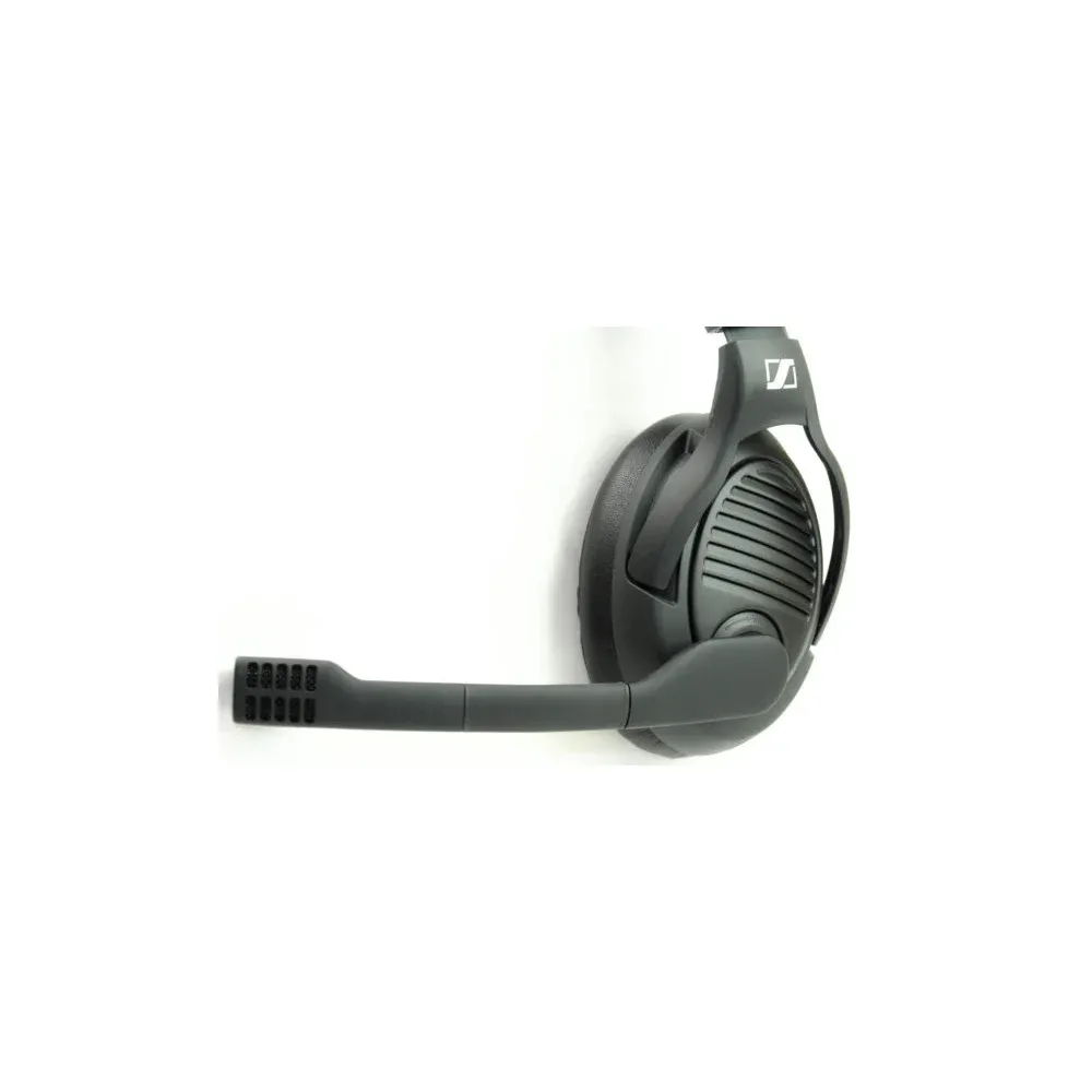 Dekoni Audio Choice Leather for Sennheiser HD598