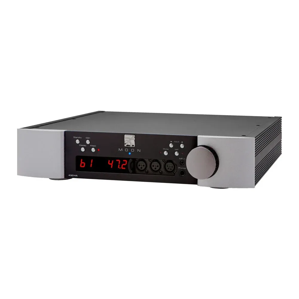 Moon by Simaudio 430HA D 2-tone