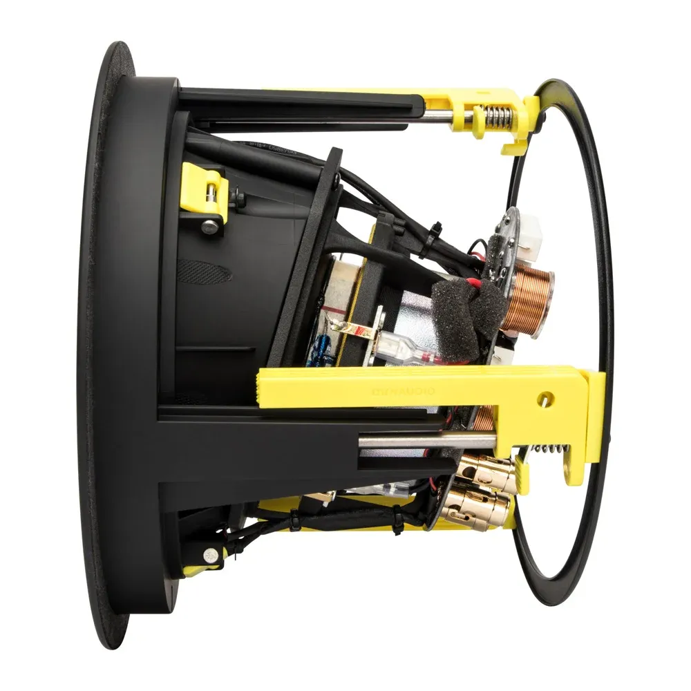 Dynaudio S4-DVC65 Black