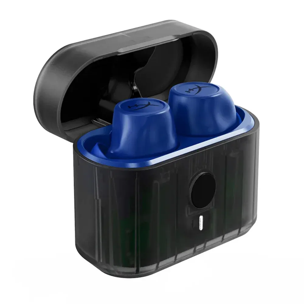 HyperX Cirro Buds Pro Blue