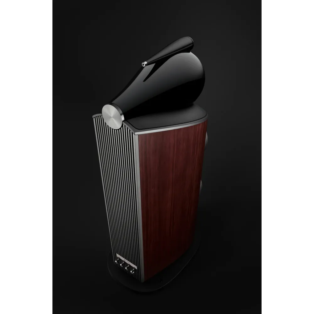 Bowers & Wilkins 802 D4 Gloss Black
