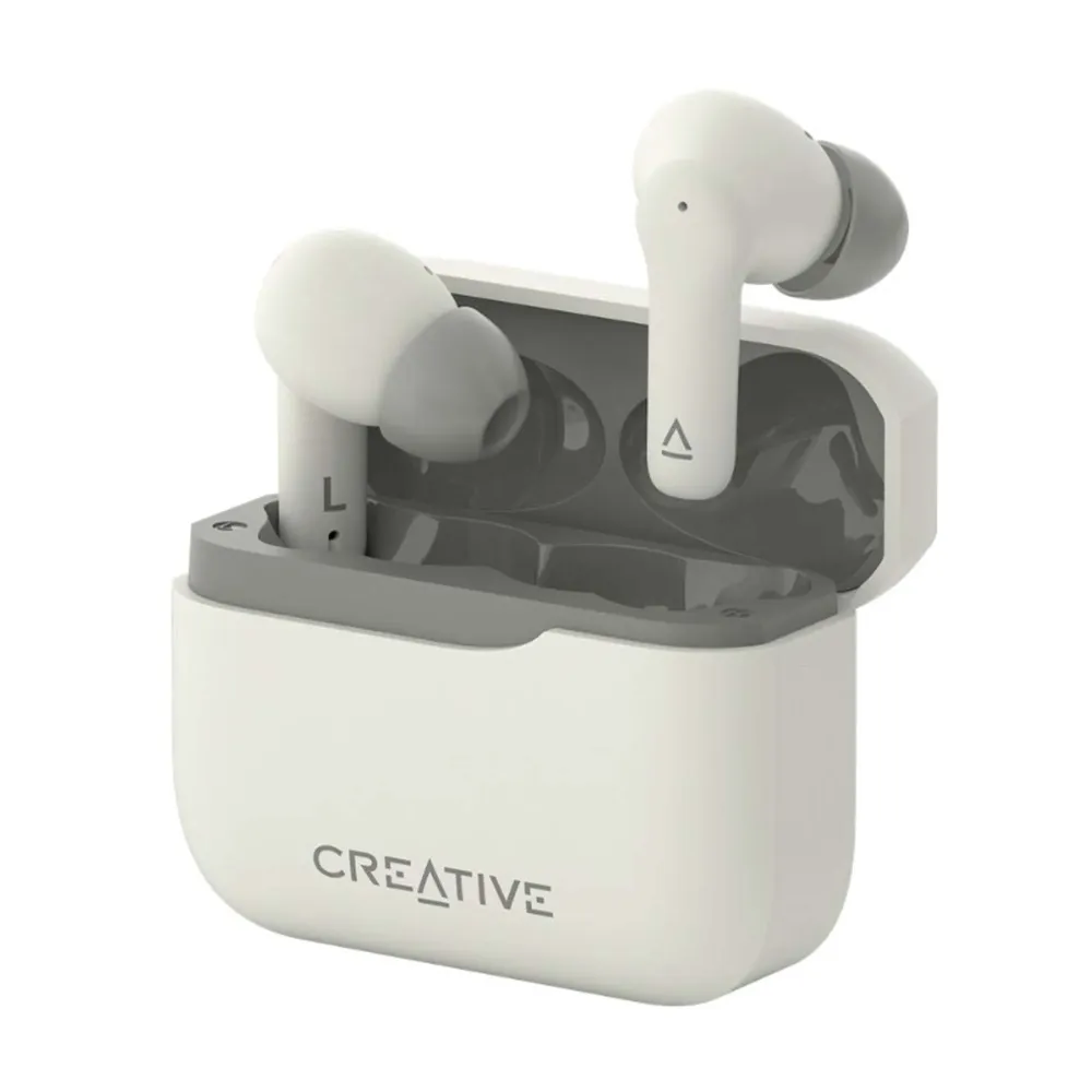Creative Zen Air Plus Pro Beige