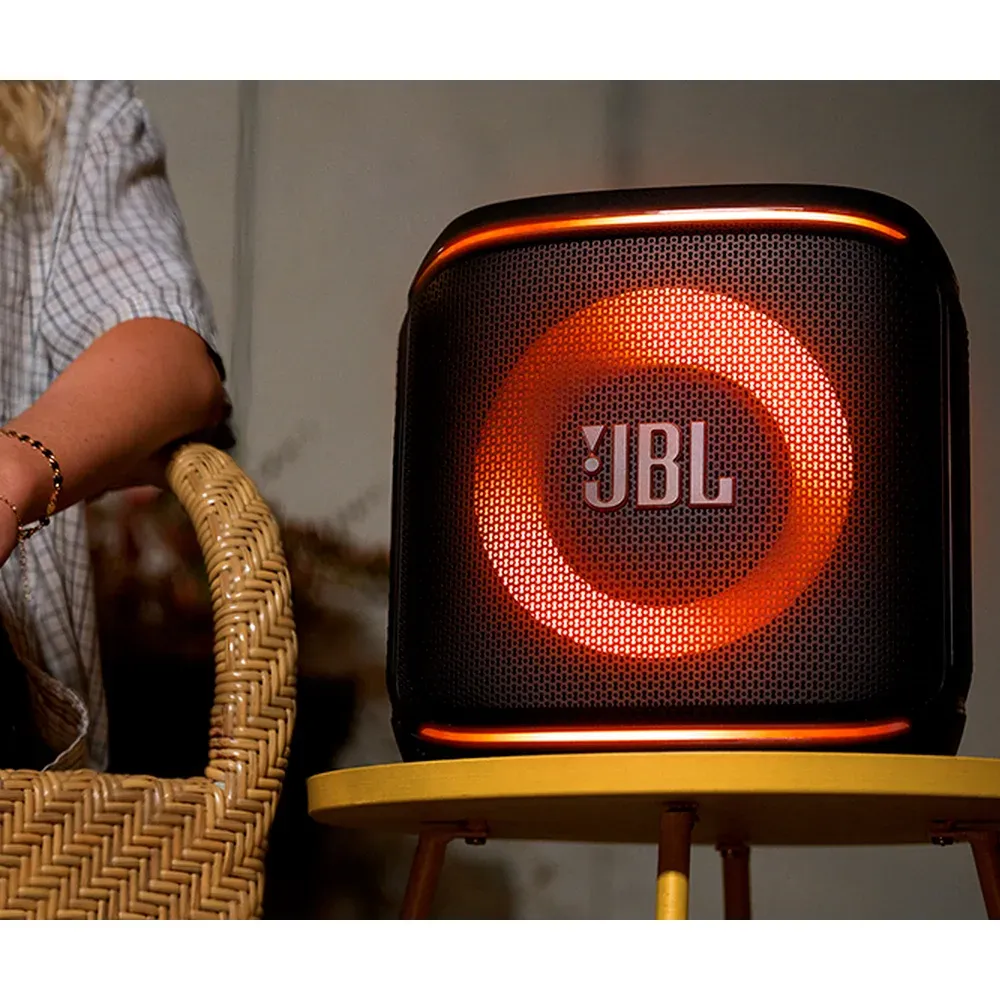 JBL Partybox Encore 2 Black