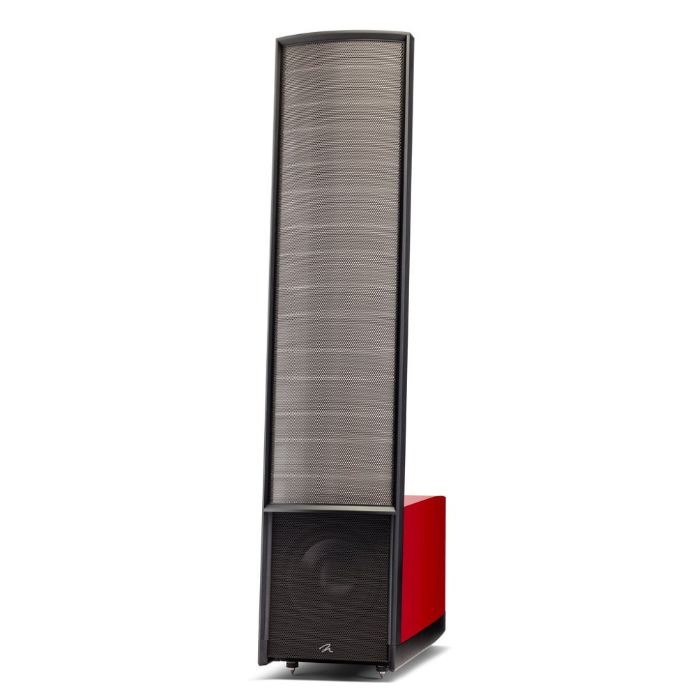 Martin Logan Expression ESL 13A Russo Fuoco