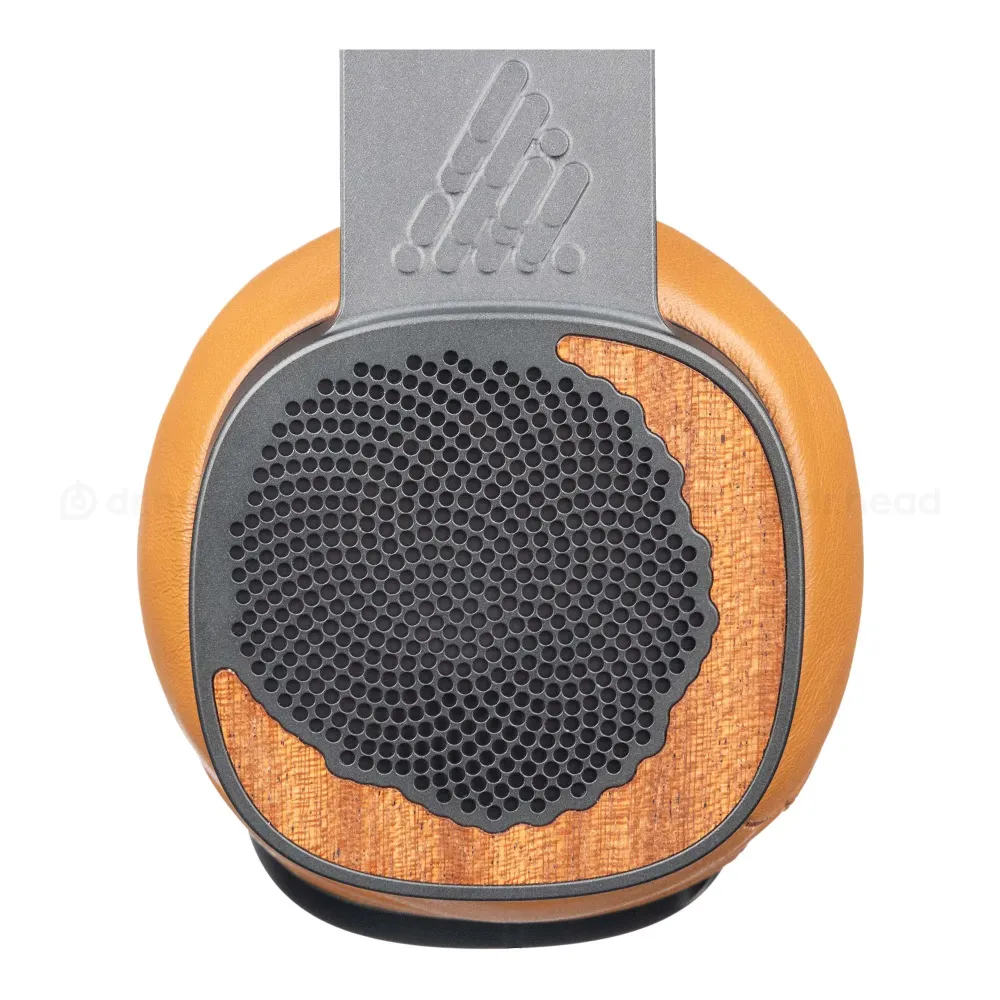 Abyss Diana MR Sapele Wood