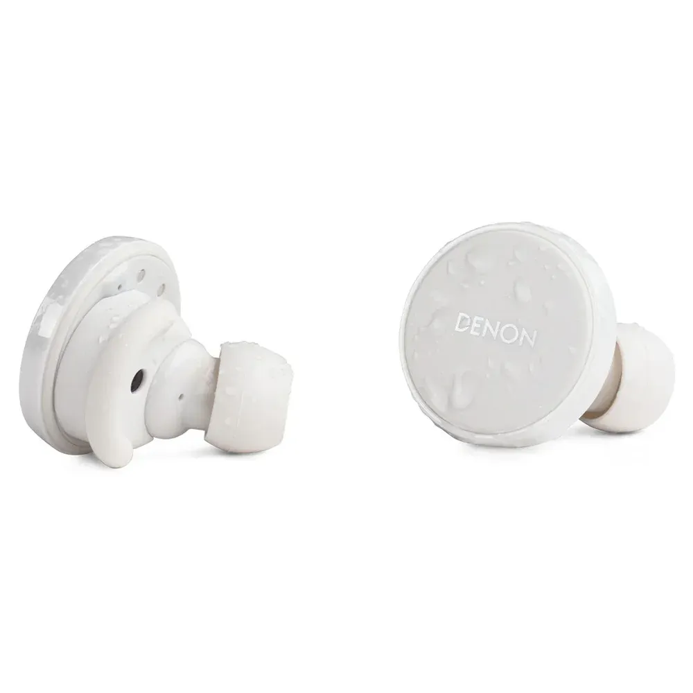 Denon PerL Pro White