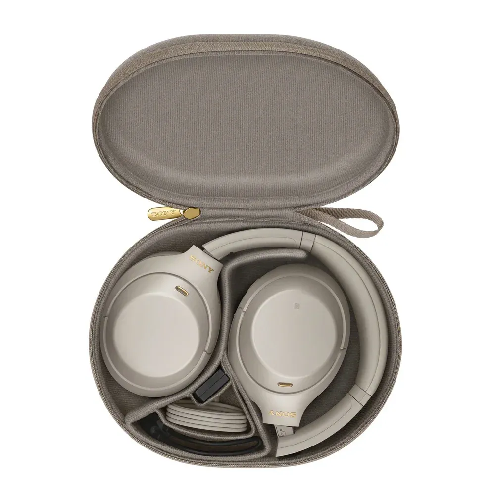 Sony WH-1000XM4 Silver