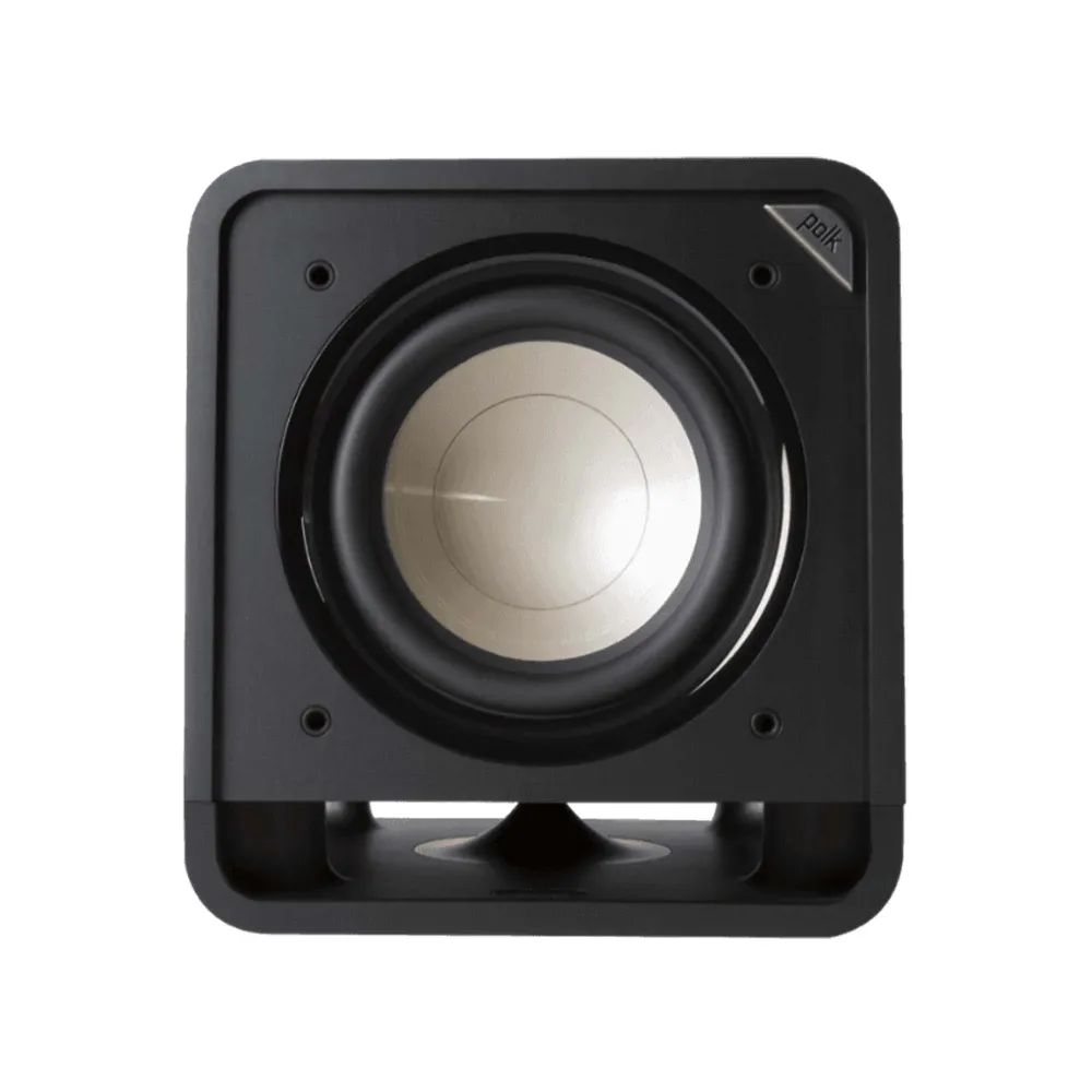 Polk Audio HTS 10 Black