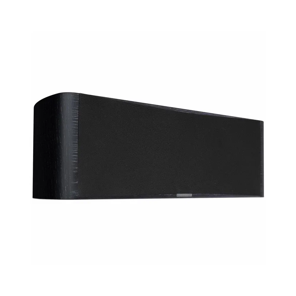 Wharfedale EVO 4.C Black Oak