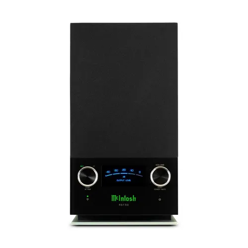 Mcintosh RS150