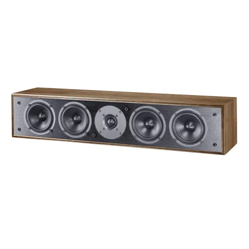 Magnat Monitor S14 C Walnut
