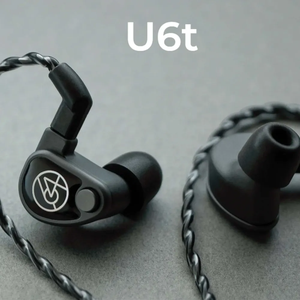 64 Audio U6t