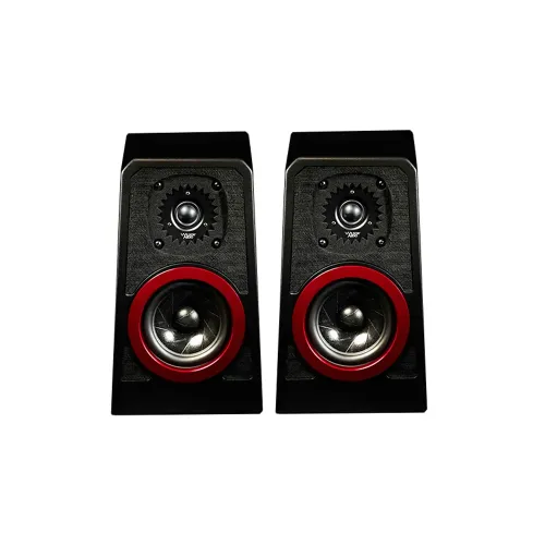Wilson Audio Tune Tot Carbon