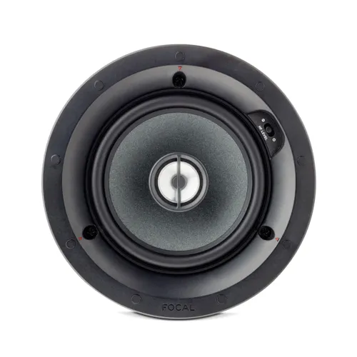 Focal 100 ICW 5 Black