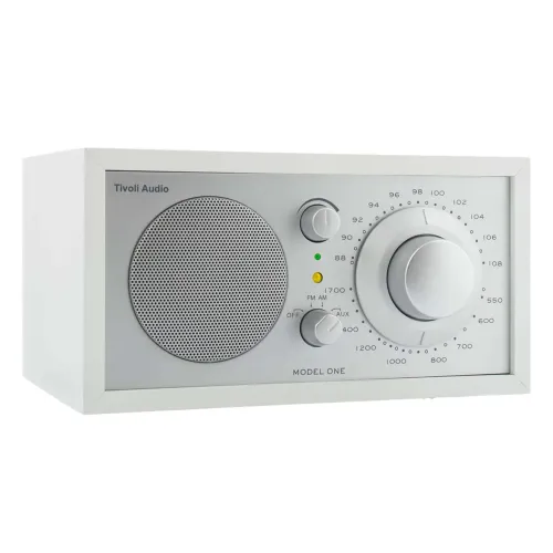 Tivoli Model One White