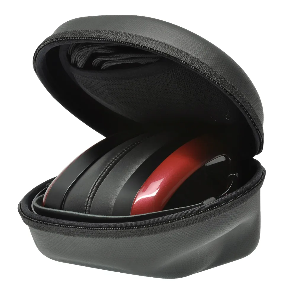 Dan Clark Audio AEON 2 Closed Black Red