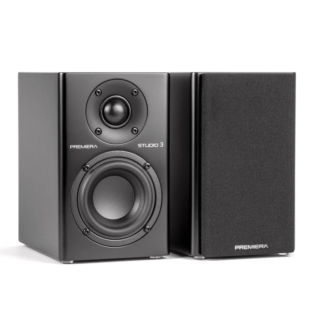 Premiera MS-3 Black
