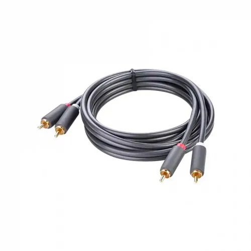 Ugreen AV104 (30747) 2RCA - 2RCA 2m