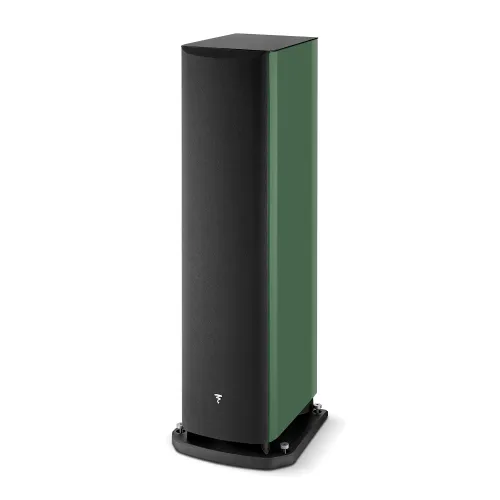 Focal Aria Evo X N4 Green Moss