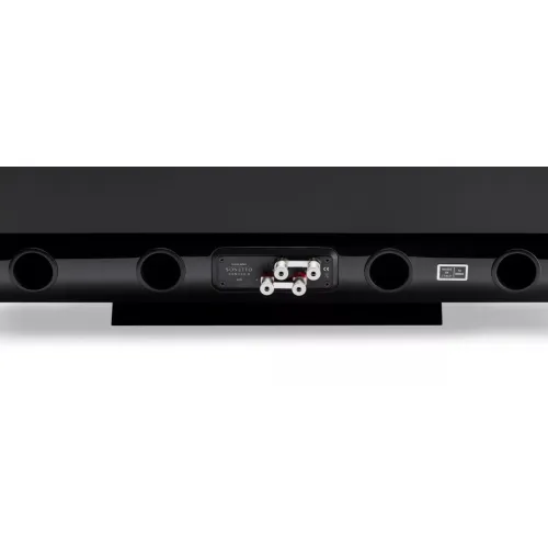 Sonus Faber Sonetto Center II Wenge