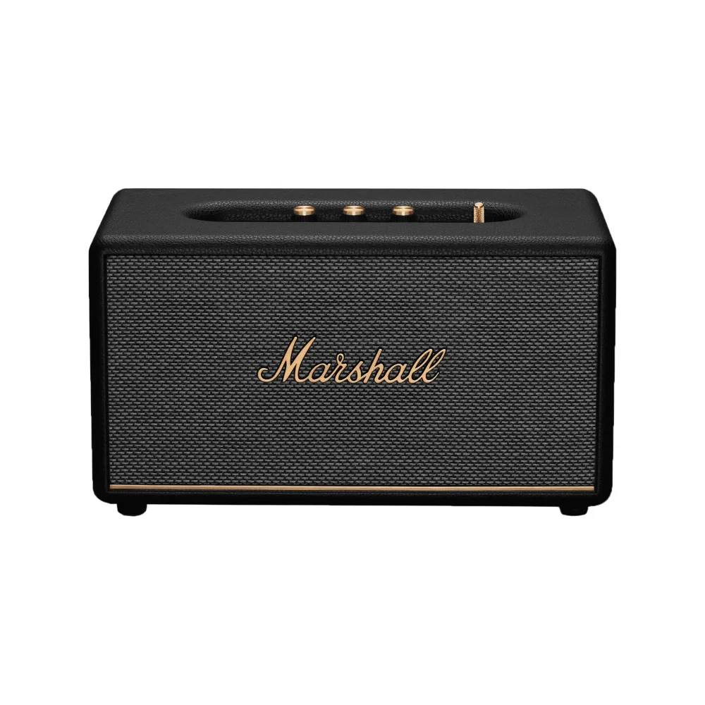 Marshall Stanmore III Black