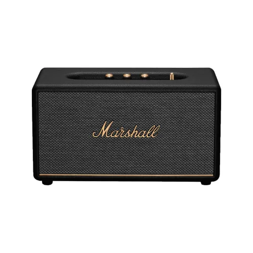 Marshall Stanmore III Black