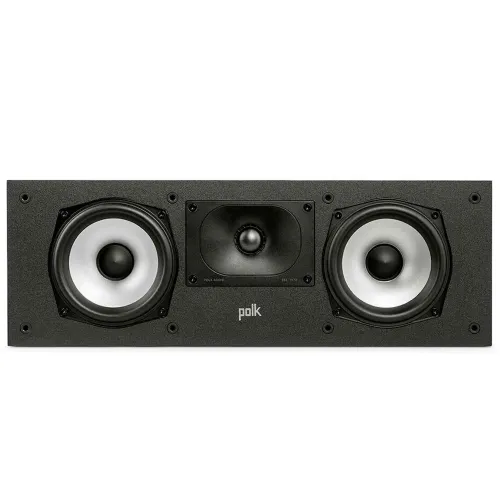 Polk Audio Monitor XT30 Black