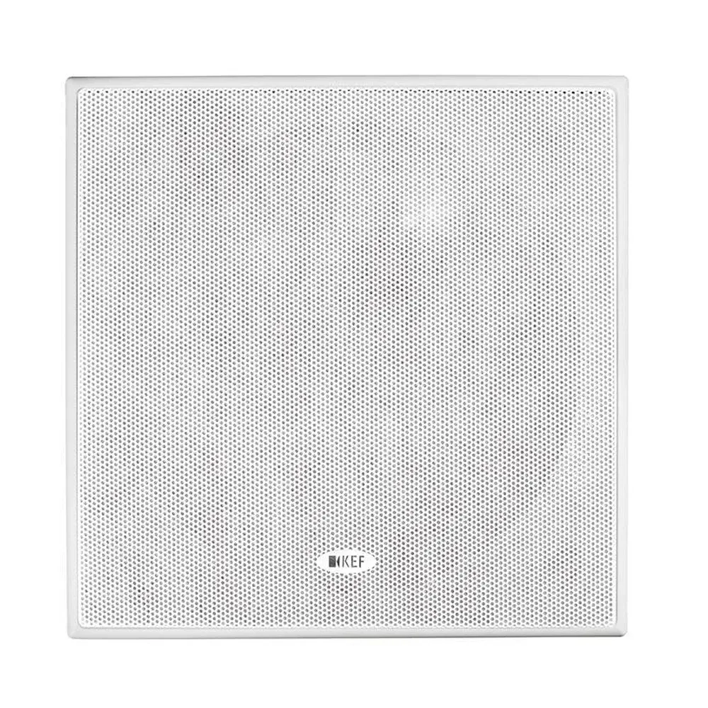 KEF Ci160TS White