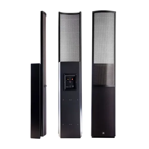 Martin Logan EFX Black