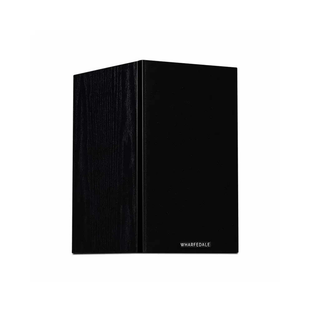 Wharfedale Diamond 12.2 Black Oak