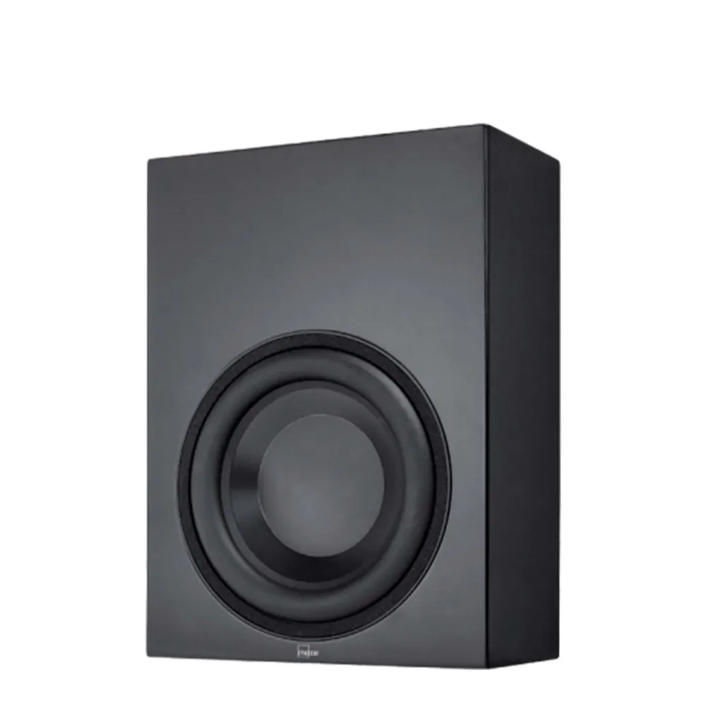 Lyngdorf BW-2 Matte Black