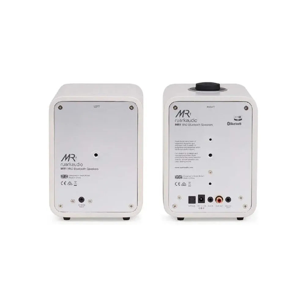 Ruark MR1 MK2 Soft Grey