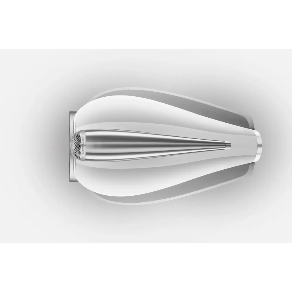 Bowers & Wilkins 802 D4 Satin Rosenut