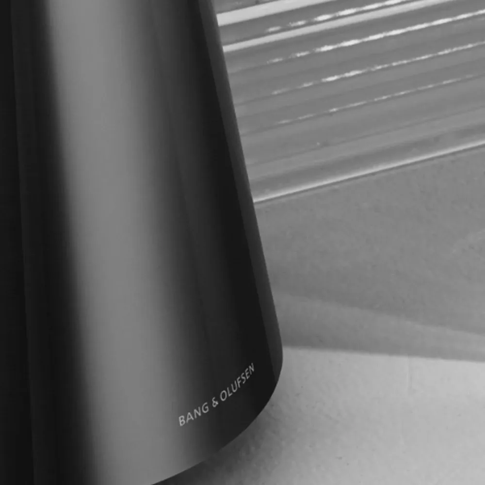 Bang & Olufsen Beosound 2 3rd Gen Black Anthracite