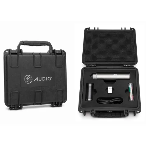 64 Audio IEM VAC Pro Grey