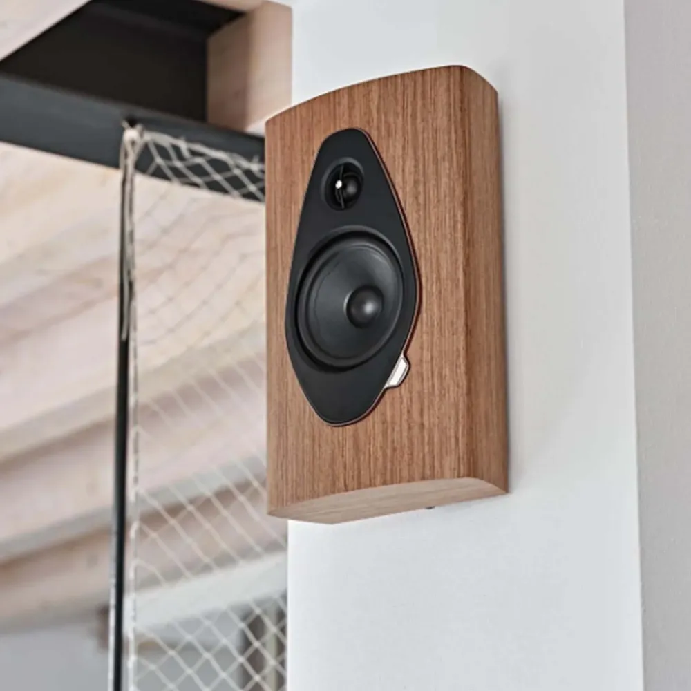 Sonus Faber Sonetto Wall G2 Walnut