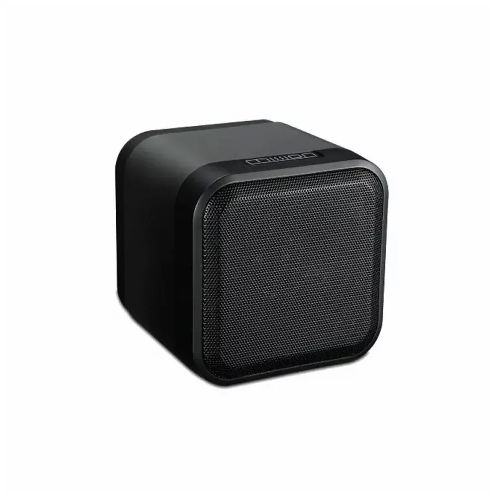 Mission M-Cube Se Black