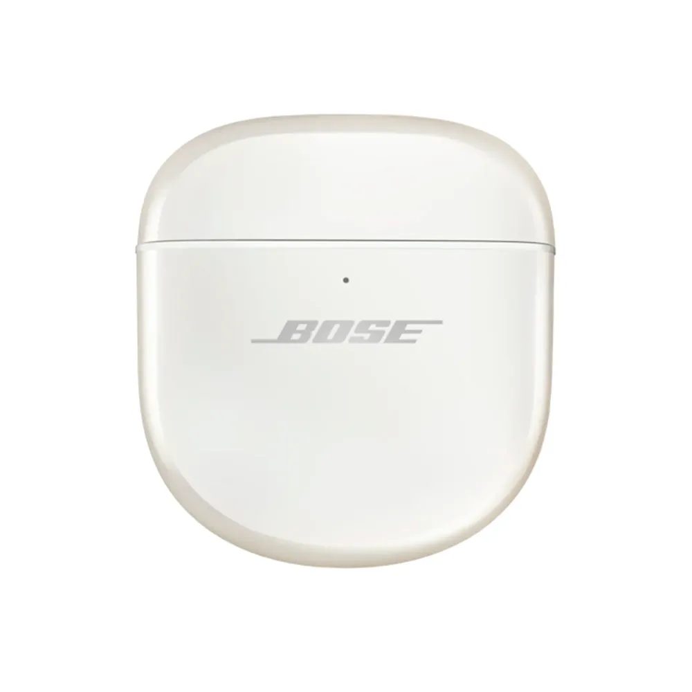 Bose QuietComfort Ultra Earbuds Diamond 60th Edition White