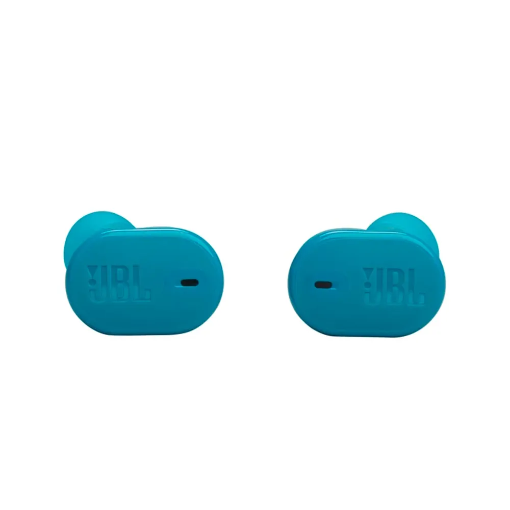 JBL Tune Buds 2 Turquoise
