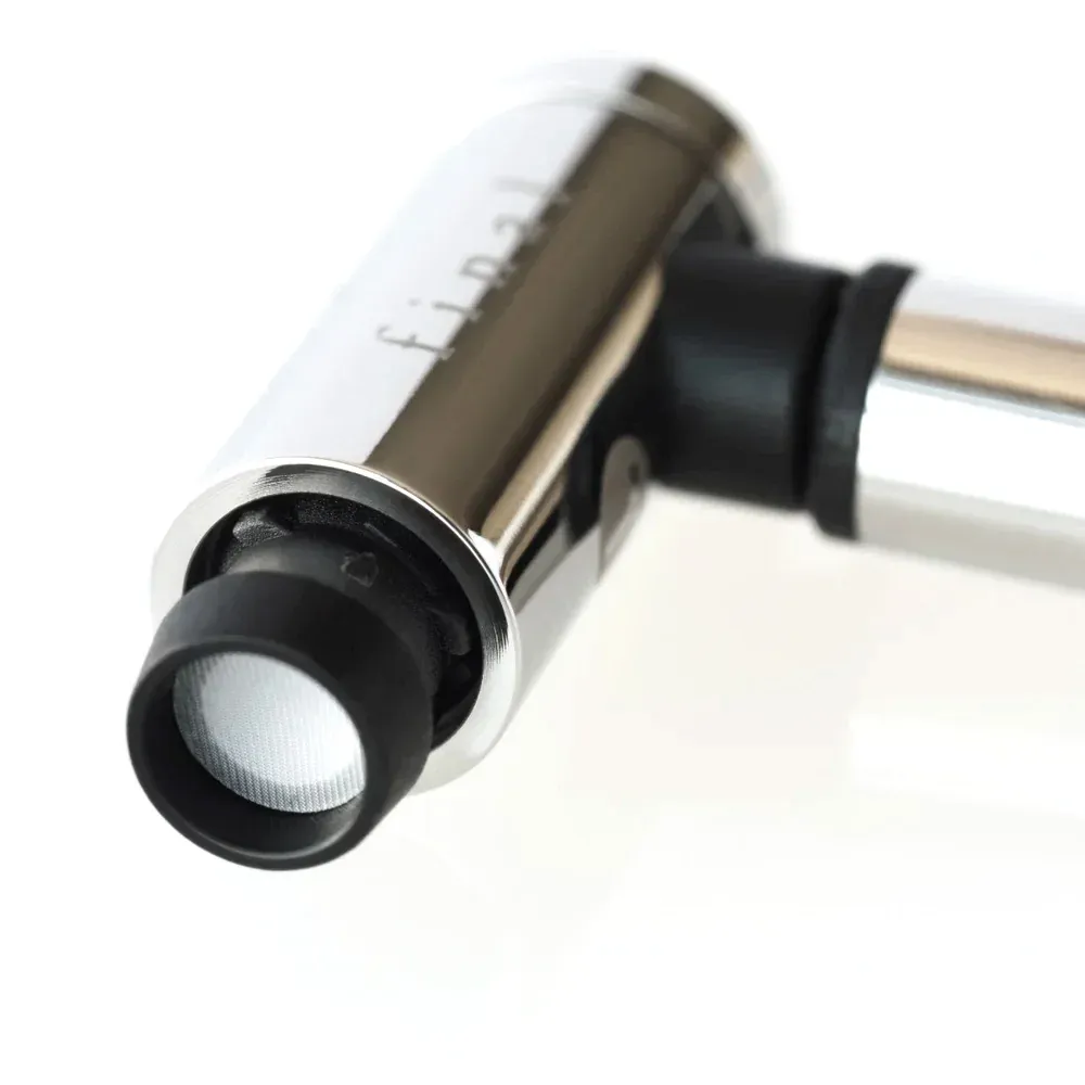 Final Audio E5000 Stainless Steel