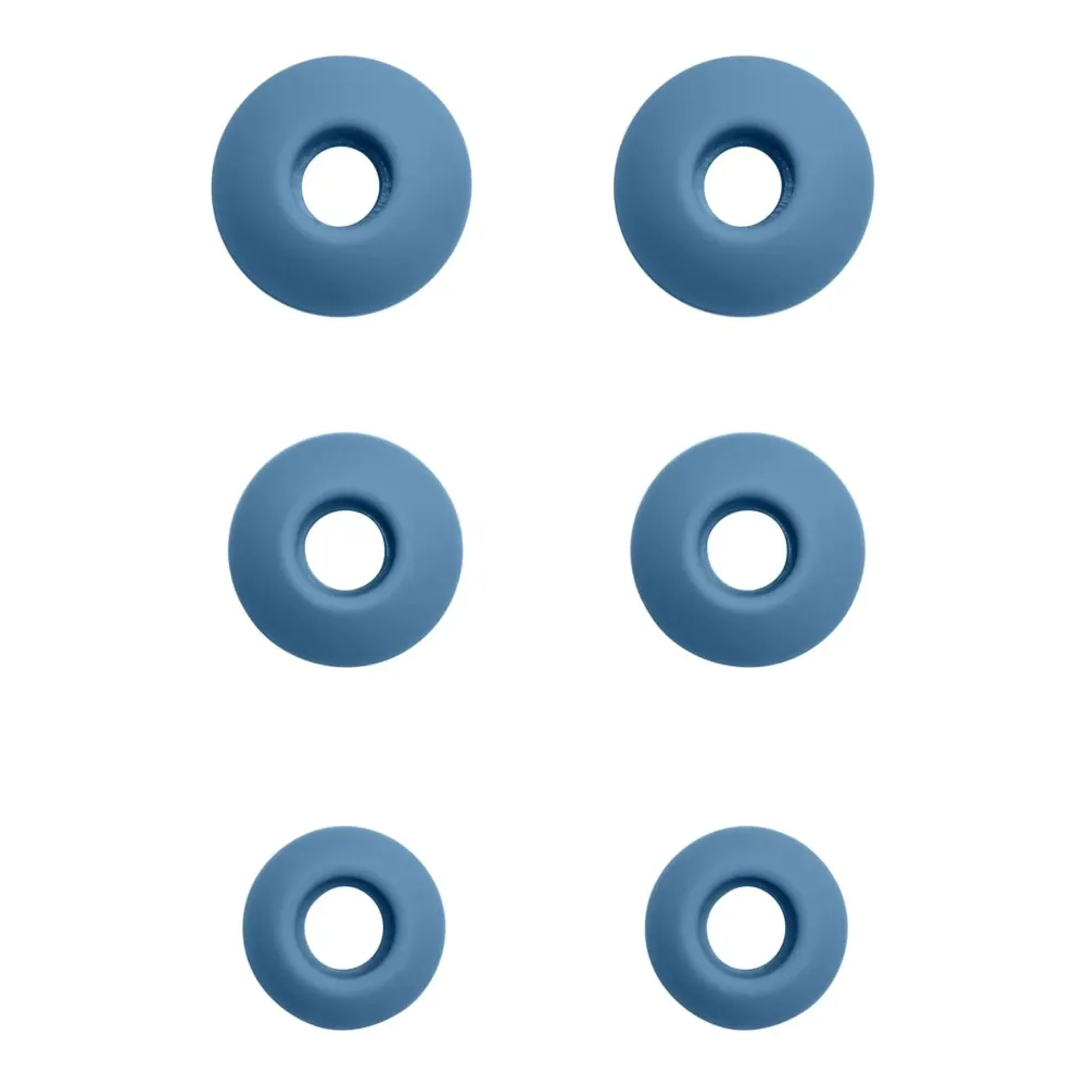 JBL Endurance Peak 3 Blue