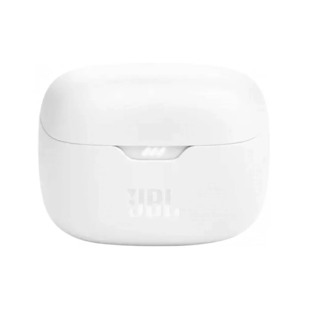 JBL Tune Buds White