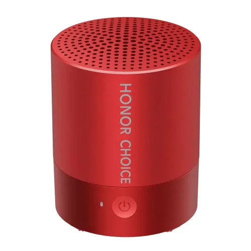 Honor Choice Mini 4W Red