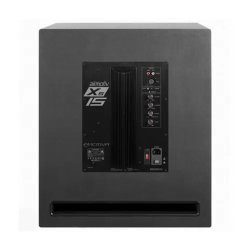 Emotiva Airmotiv XS15