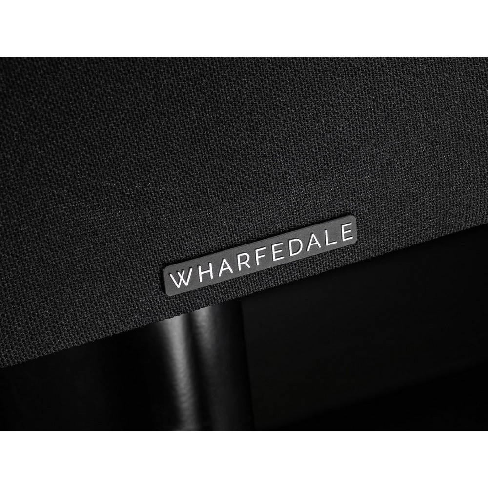 Wharfedale Diamond 12.2 Black Oak