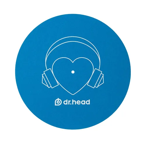 Dr.Head SlipMat Heart