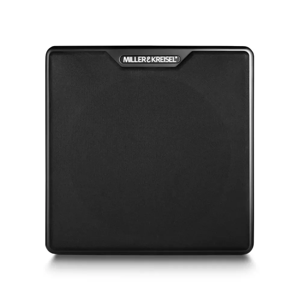 M&K Sound V12+ Black