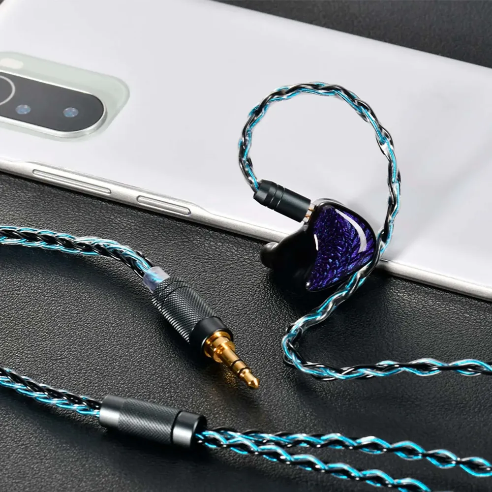 Celest Lara 2pin 0.78 3.5mm 1.2m