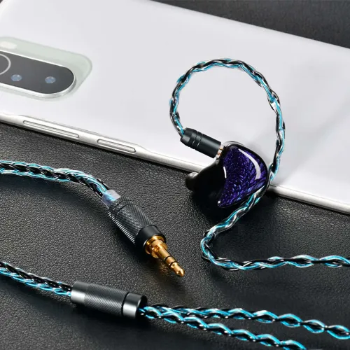 Celest Lara 2pin 0.78 3.5mm 1.2m